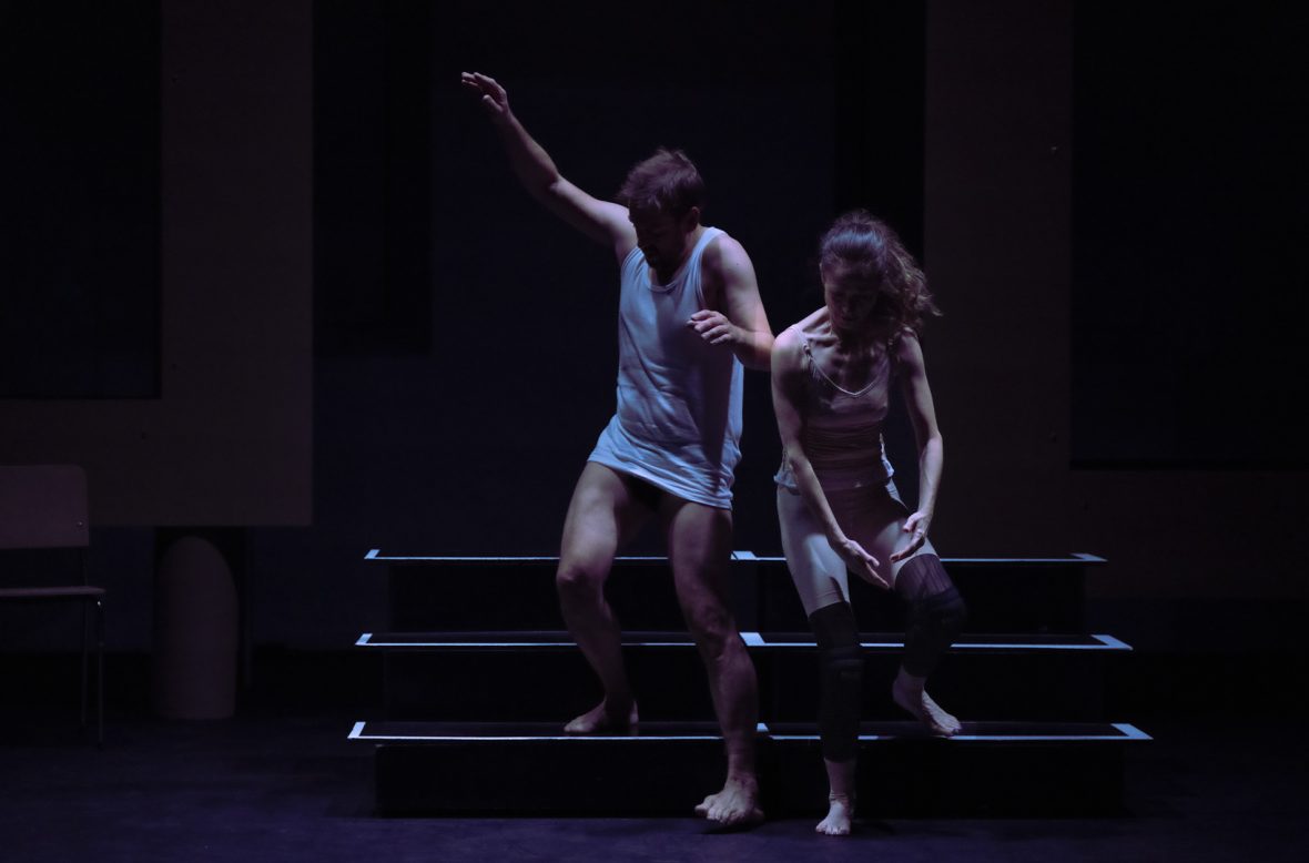 DEED: This alien body - Fossekleiva kultursenter
