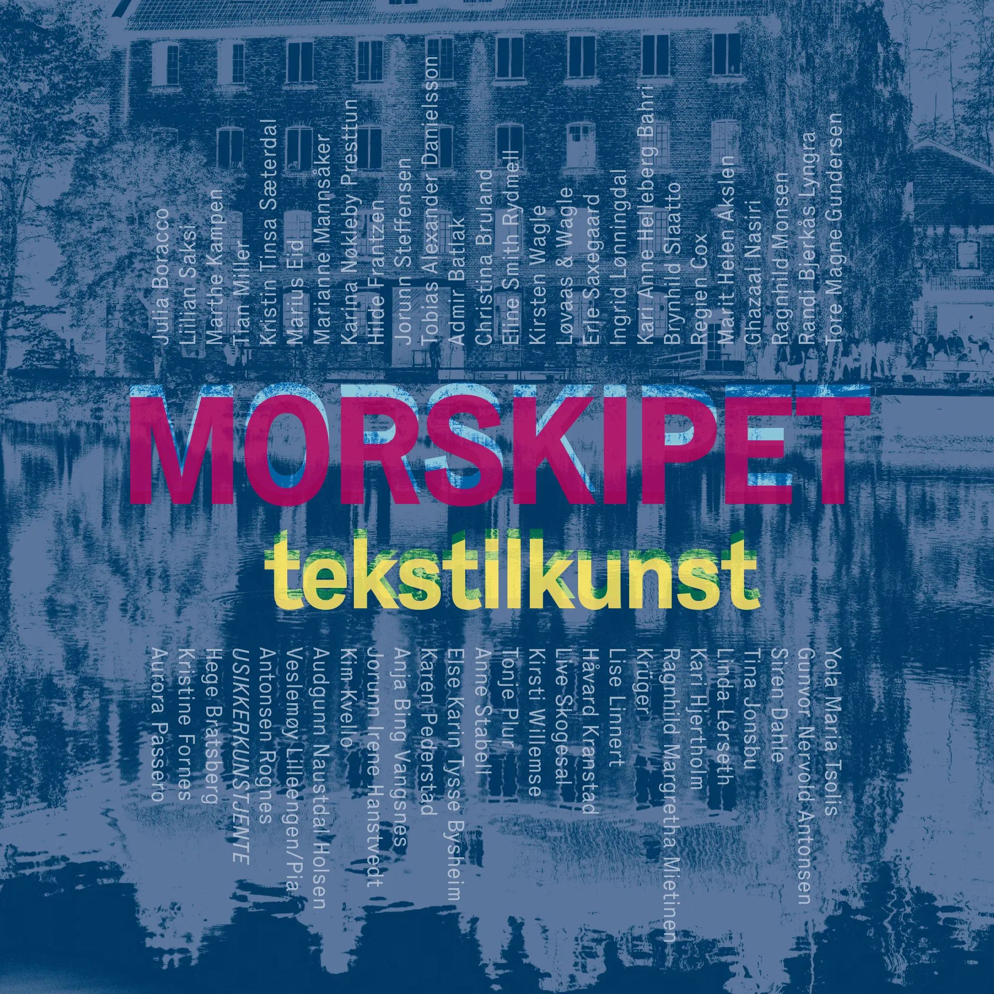 Plakat FK sommer 2026